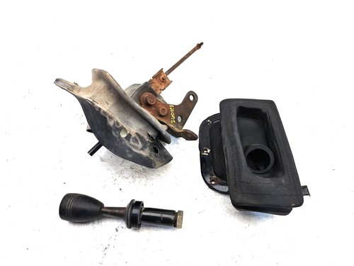 S10 blazer 4x4 shifter - 93,